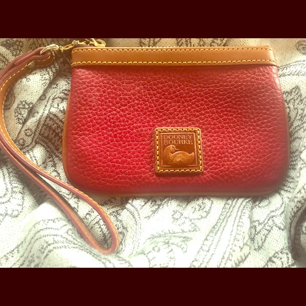 💃🏻TODAY ONLY PRICE DROP💃🏻Dooney & Bourke